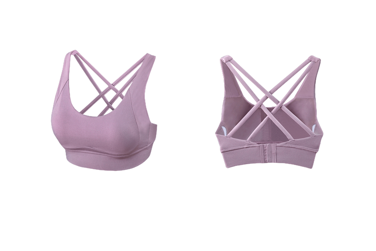 CloudFlex Sports Bra