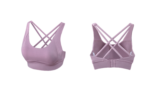 CloudFlex Sports Bra