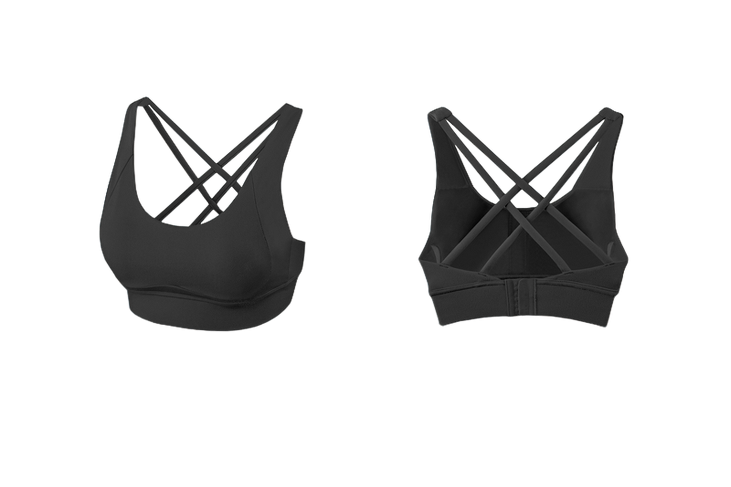 CloudFlex Sports Bra